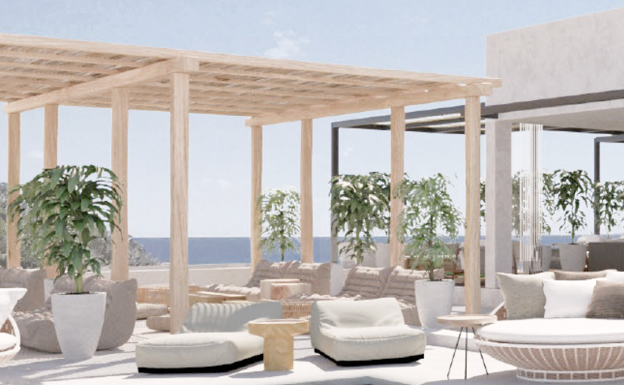 Conil estrenará &#039;Slow Beach Hotel&#039; en 2024