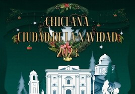 Programación de Navidad 2023 en Chiclana: Reyes Magos, Zambomba, villancicos...