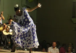 La Junta se vuelca con el Día del Flamenco en la provincia