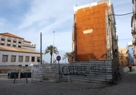 El Ayuntamiento de Cádiz destinará 2,9 millones a instalaciones deportivas, viviendas y parte de proyectos Edusi