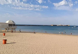 ¿Qué tiempo va a hacer en Cádiz este fin de semana?