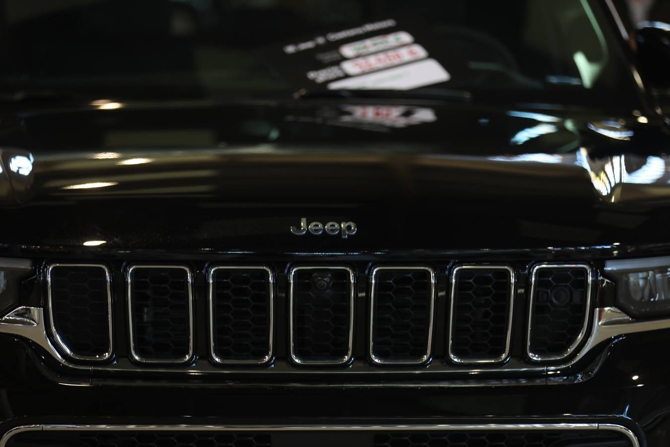 Más de 800 vehículos se exponen en Ifeca en Motosur