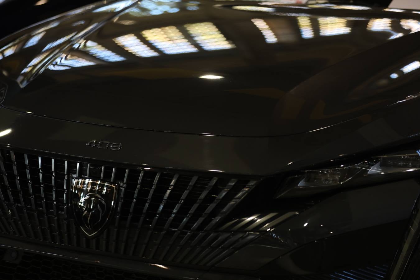 Más de 800 vehículos se exponen en Ifeca en Motosur