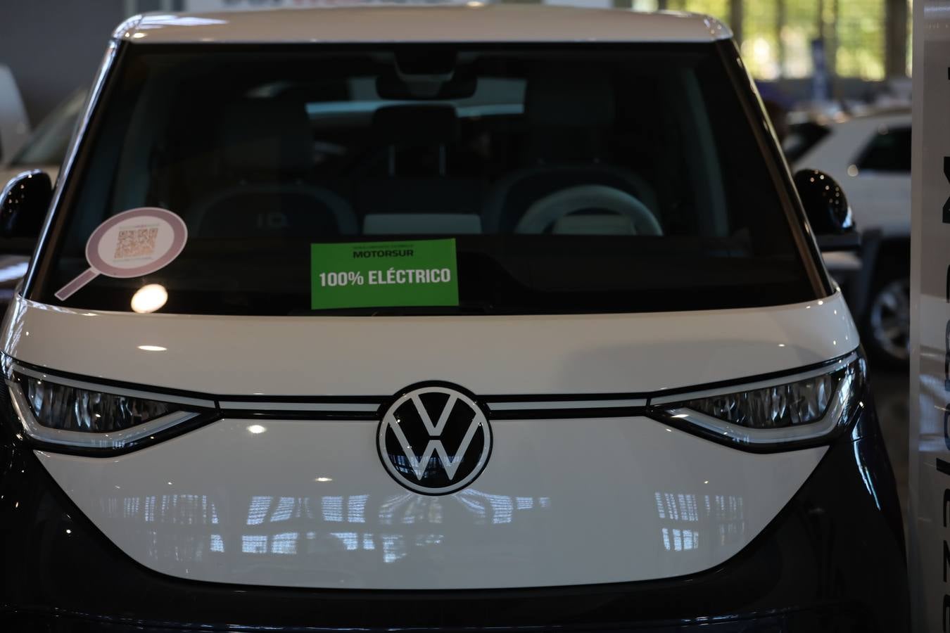 Más de 800 vehículos se exponen en Ifeca en Motosur