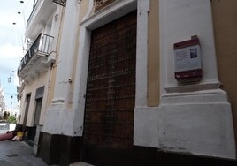 La iglesia de San Pablo de Cádiz reabrirá sus puertas el próximo 6 de diciembre
