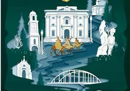 Programación de Navidad 2023 en Chiclana: Reyes Magos, zambombas, villancicos...