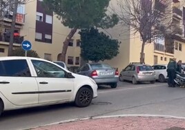 Cae en Barbate uno de los más activos ladrones de la provincia de Cádiz