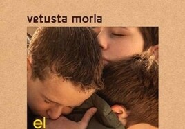 Vetusta Morla se postula a los Goya con la canción original de 'El amor de Andrea': «Nos hacen mucha ilusión»