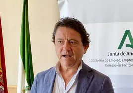 La Junta  ha concedido en Cádiz más de 28 millones de euros en ayudas al empleo estable