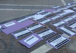 Cádiz suma más de 2.500 denuncias por violencia de género en el primer semestre del año