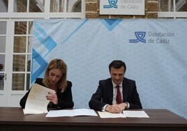 Las obras del futuro pabellón Portillo de Cádiz se iniciarán en 2025