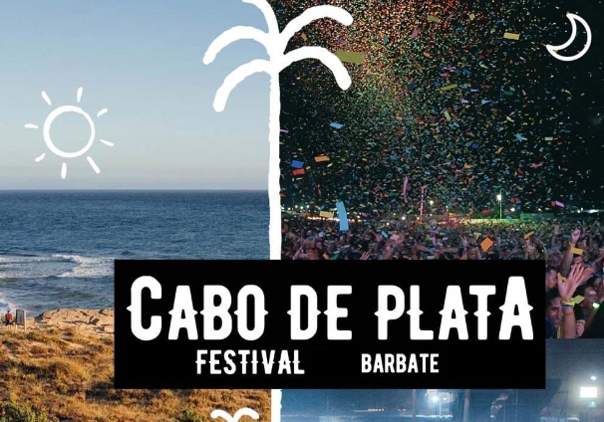 El festival Cabo de Playa ya tiene fecha para su próxima edición