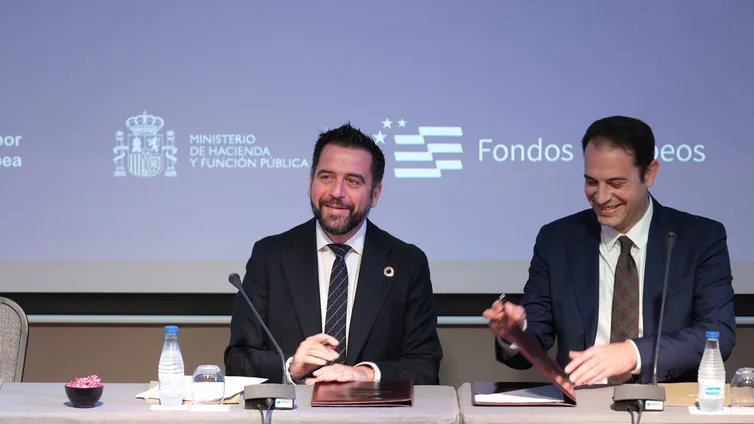 Zona Franca potencia la financiación de los proyectos empresariales vinculados al mar