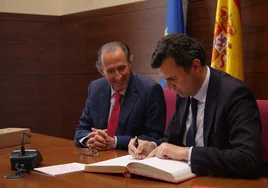 Cádiz y Chiclana aspiran a una subvención conjunta de 8 millones de euros para la digitalización del ciclo del agua