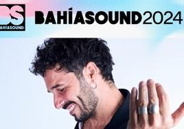 Bahía Sound anuncia su primer artista confirmado para el verano de 2024 en San Fernando