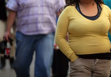 El 60,6% de los gaditanos viven con sobrepeso u obesidad