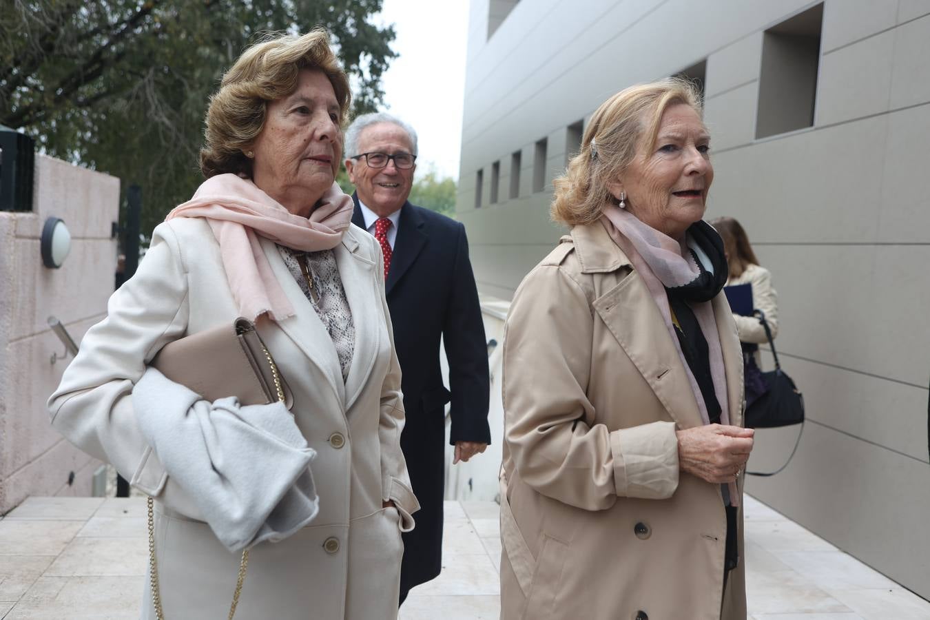 Fotos: Asistentes al Encuentro por la Constitución organizado por ABC y La Voz de Cádiz