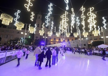 Planes navideños en Cádiz para este puente de diciembre