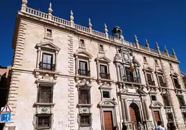 Confirman la sentencia de absolución a un hombre acusado de agredir sexualmente a su ex pareja en Cádiz