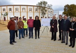 Más de 900.000 euros de inversión para impulsar espacios accesibles para el peatón en La Línea