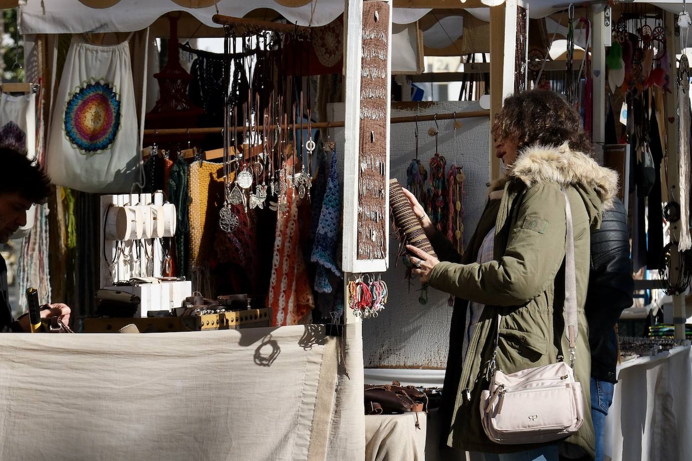 Fotos: El puente de diciembre se despide con nota en Cádiz