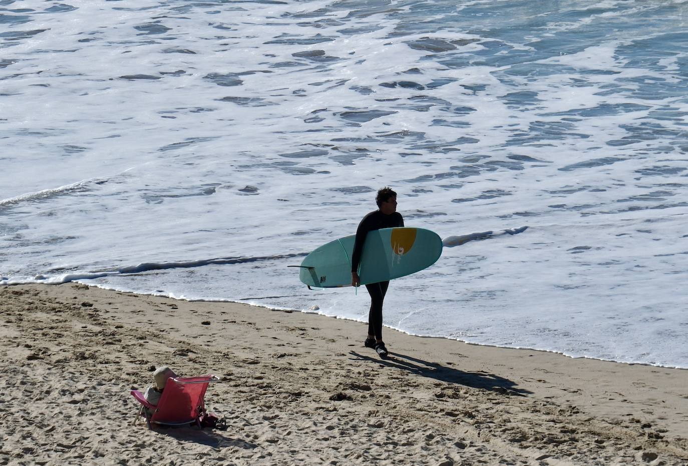 Fotos: El puente de diciembre se despide con nota en Cádiz