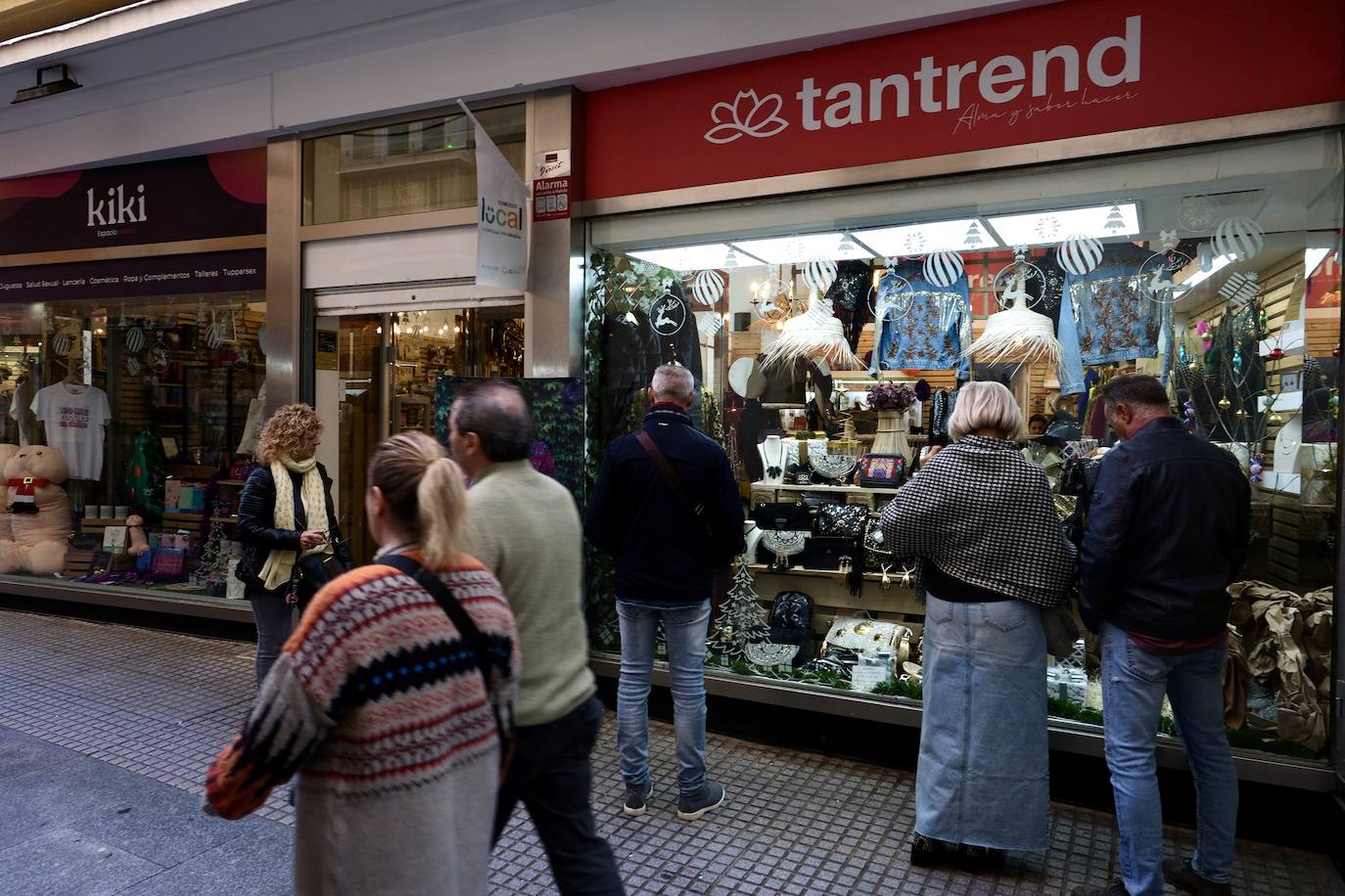 Fotos: El puente de diciembre se despide con nota en Cádiz