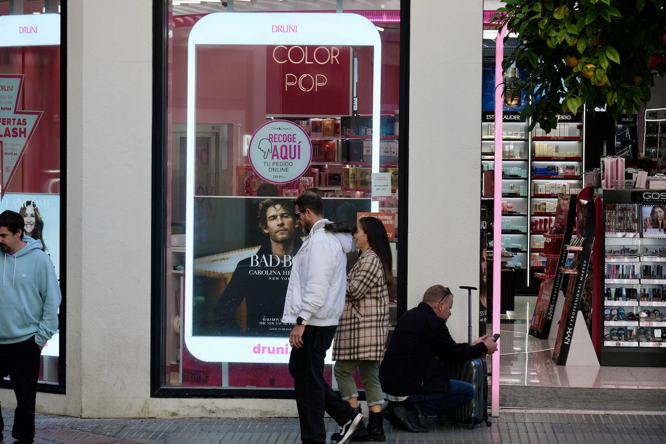 Fotos: El puente de diciembre se despide con nota en Cádiz