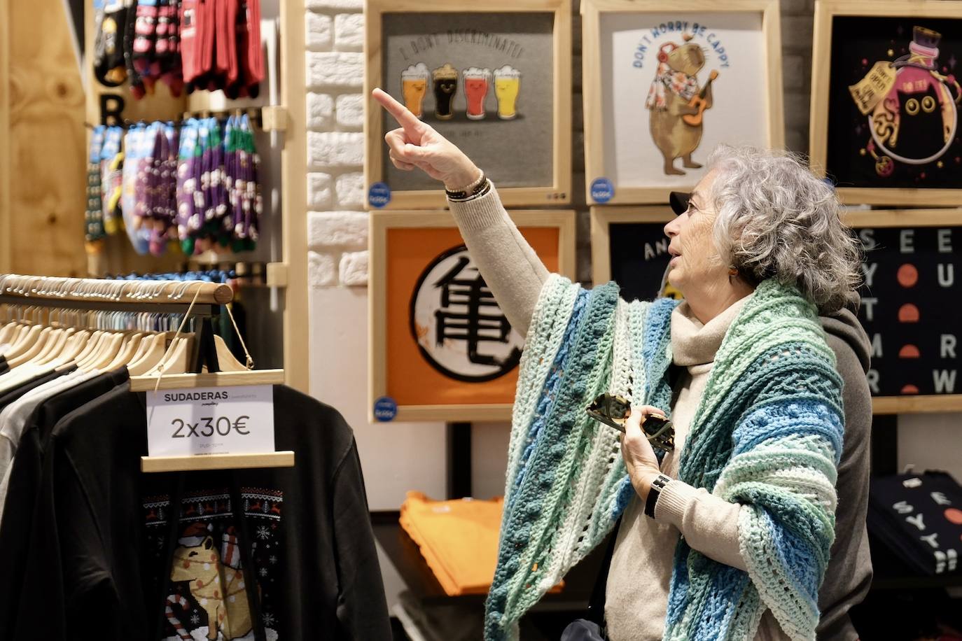 Fotos: El puente de diciembre se despide con nota en Cádiz