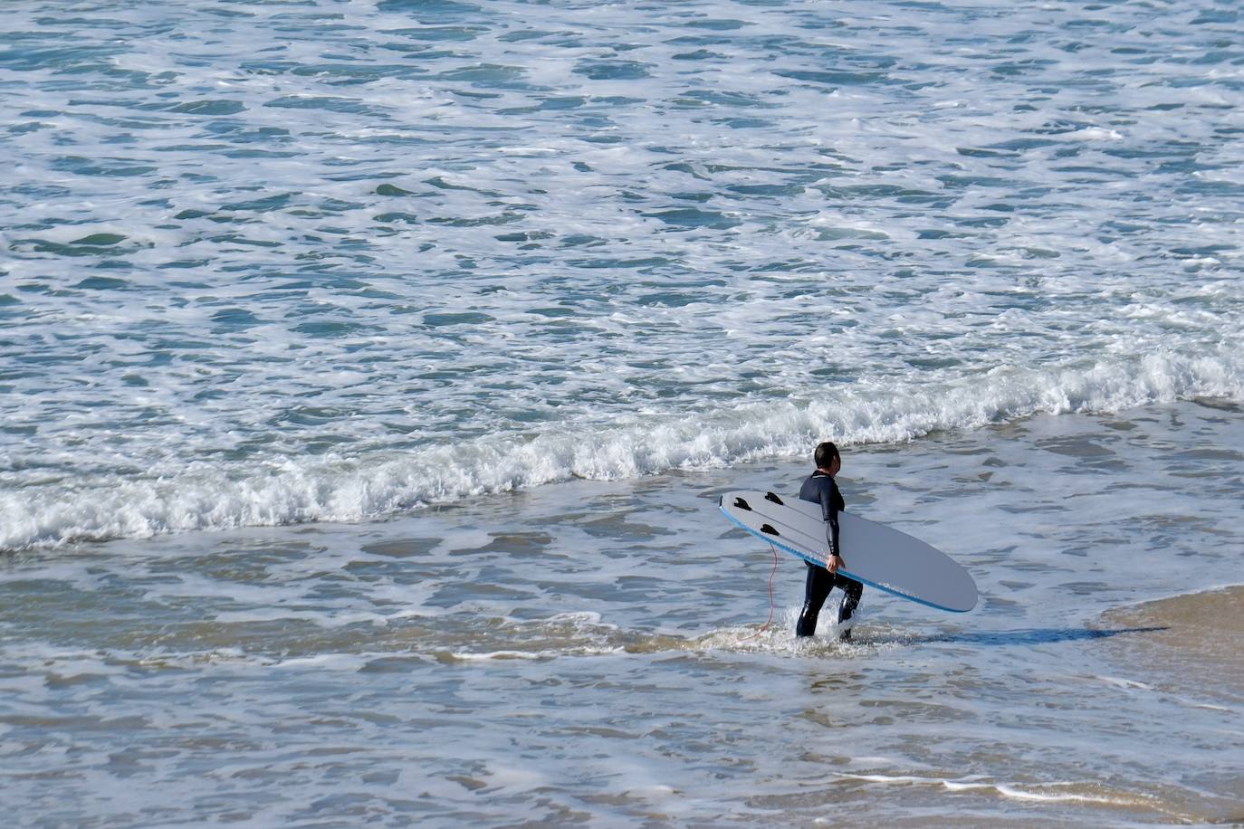 Fotos: El puente de diciembre se despide con nota en Cádiz