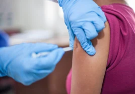 Consulta los puntos de vacunación sin cita para la gripe y el Covid-19 en la provincia de Cádiz