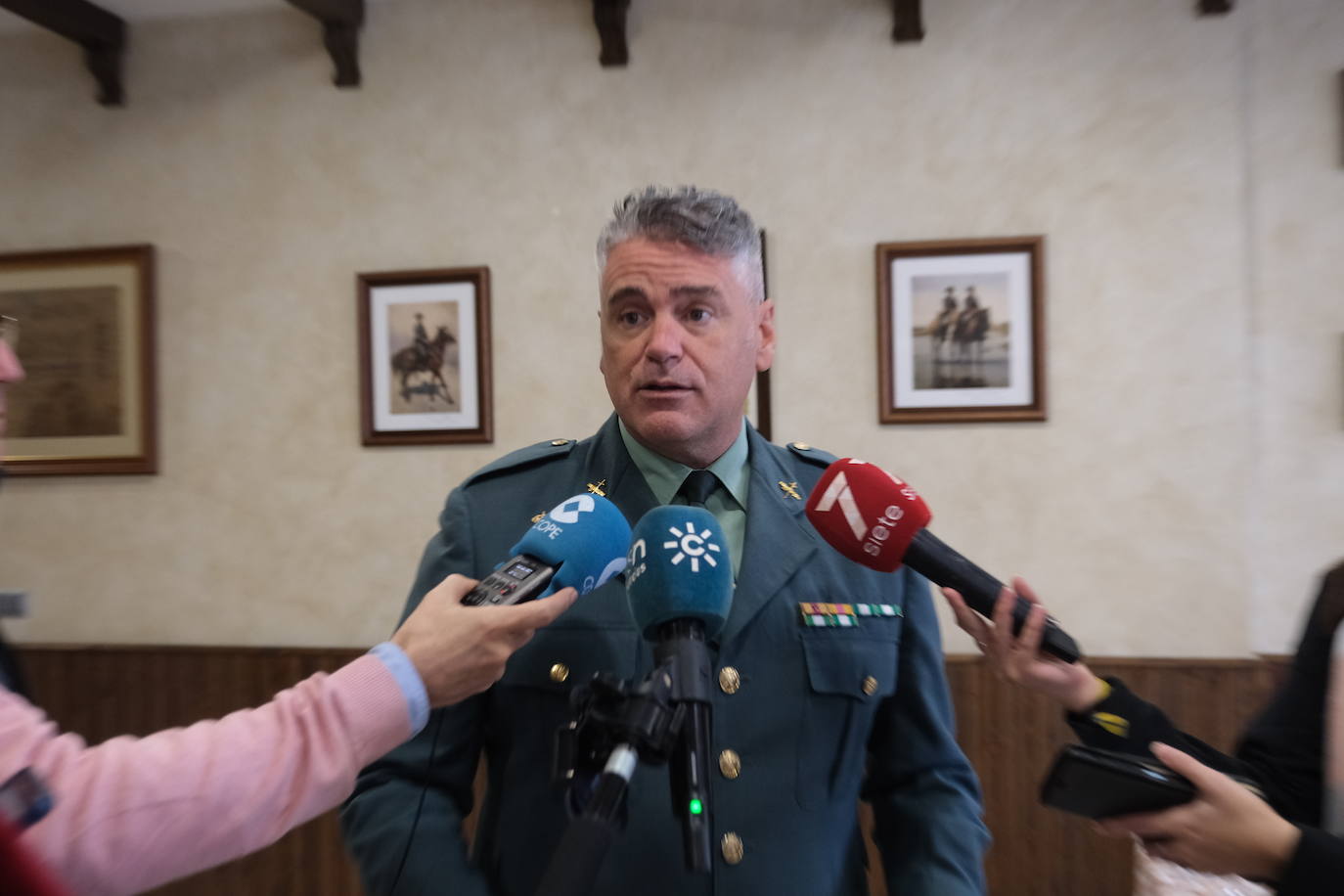 Fotos: El arsenal a la venta por internet en la provincia de Cádiz