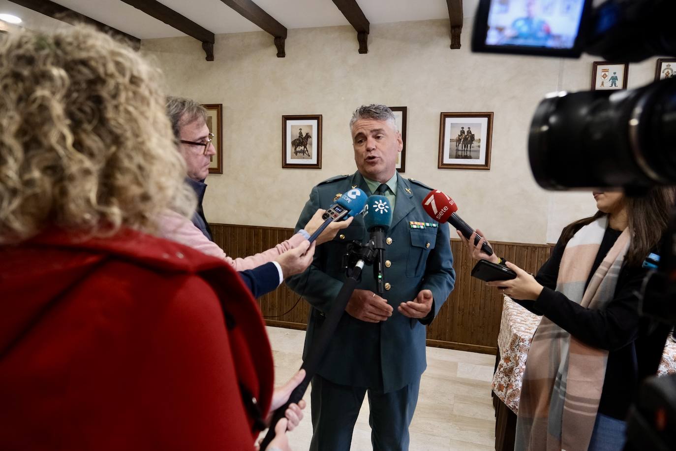 Fotos: El arsenal a la venta por internet en la provincia de Cádiz