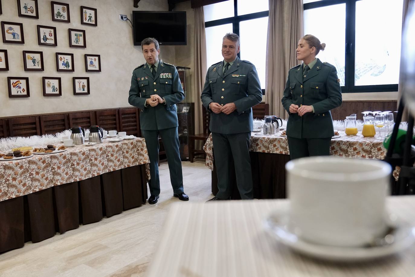 Fotos: El arsenal a la venta por internet en la provincia de Cádiz