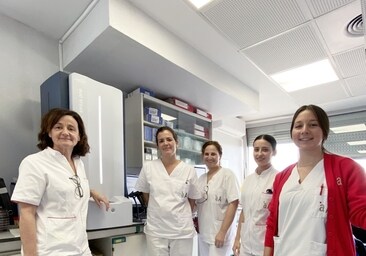 HLA Jerez Puerta del Sur, primer centro privado en la provincia de Cádiz con tecnología para identificar microorganismos patógenos en minutos