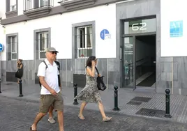 Satisfacción y escepticismo en Cádiz por el veto a los pisos turísticos avalado por el Tribunal Supremo