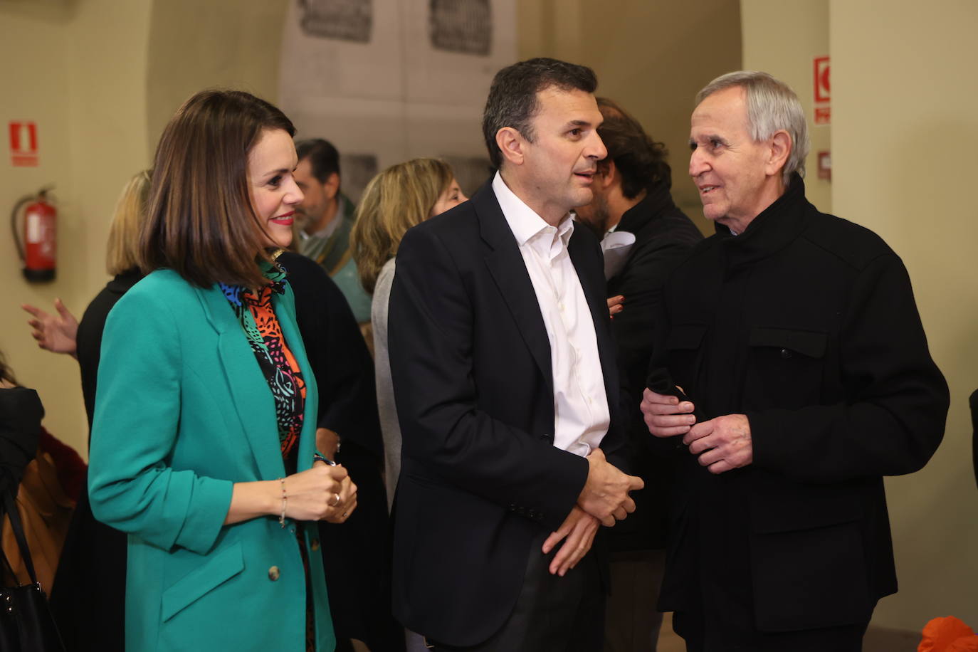 Fotos: Gala de la Ilusión de los Reyes Magos en Cádiz