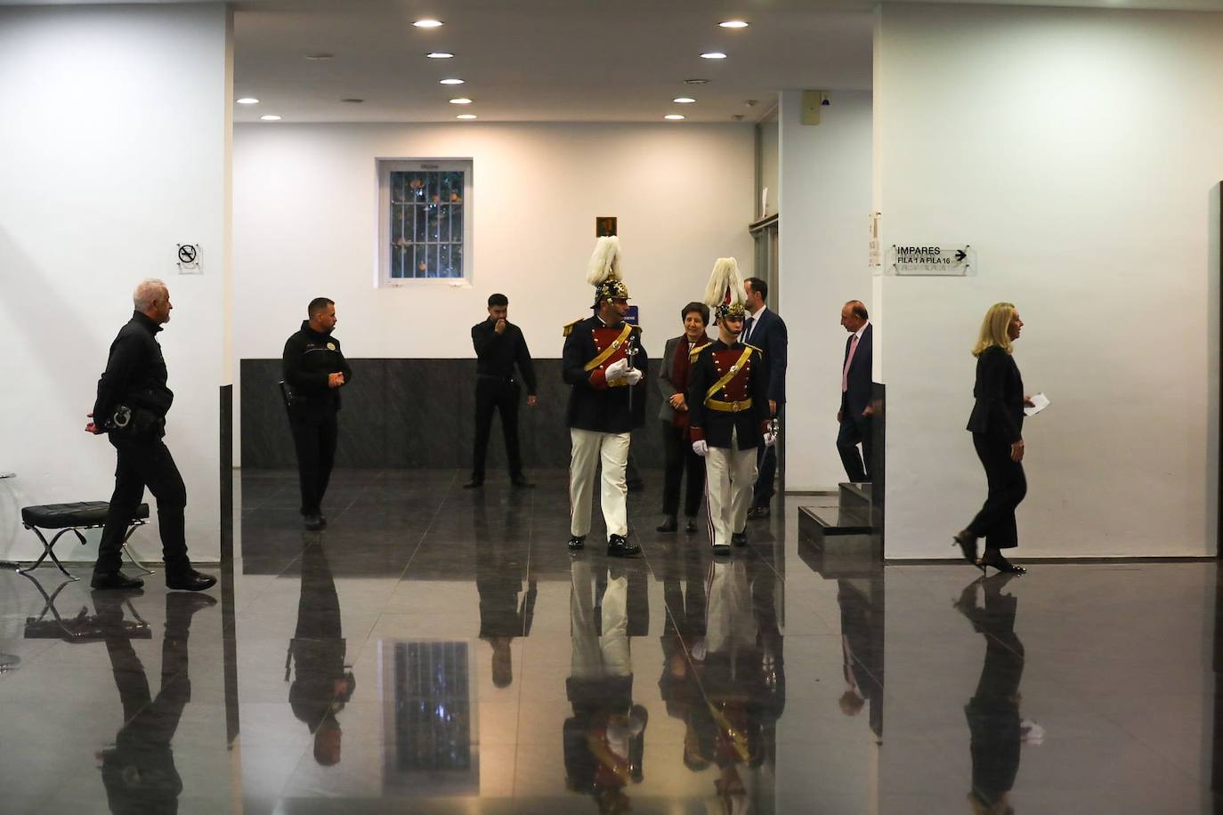 Fotos: El Puerto distingue a sus ciudadanos más ilustres