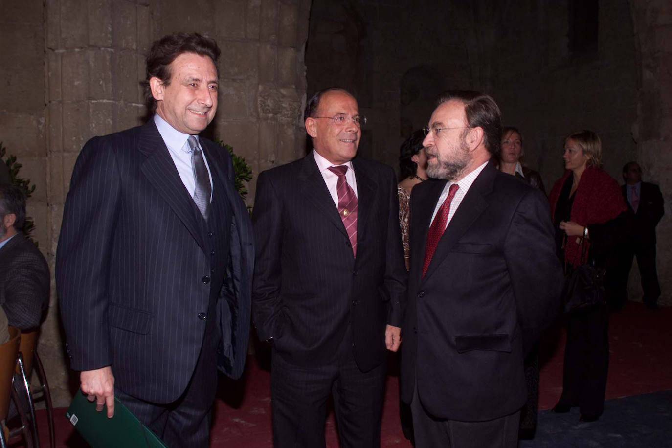 Fotos: Antonio Burgos, el gaditano que nació en Cádiz porque así le salió