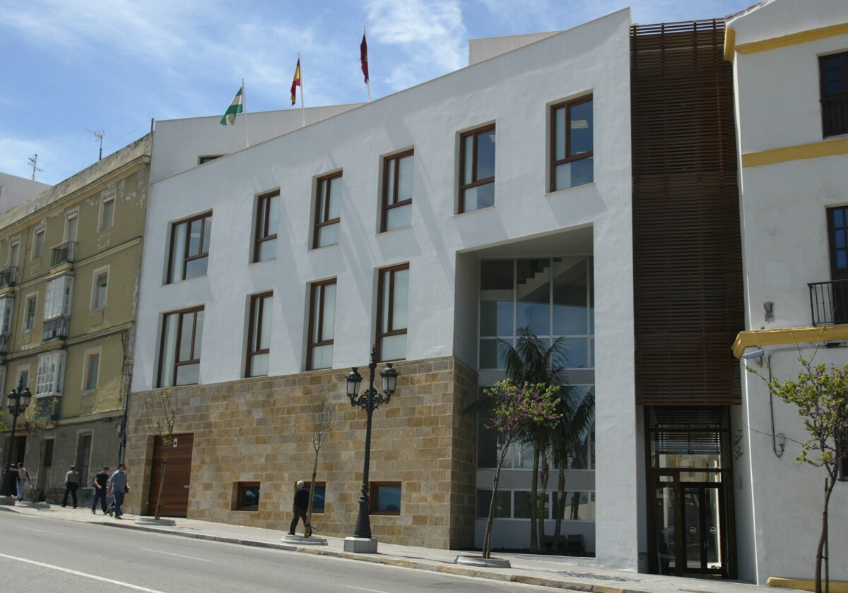 El IFEF aprueba 74.267 euros en ayudas para empresas en el primer procedimiento del programa 'Invierte en Cádiz'.