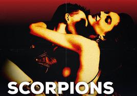 Scorpions, la banda de rock más importante de Europa, se apunta al Concert Music Festival