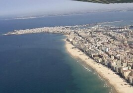 El Pleno aprobará la 'Agenda Cádiz 2030' para abordar «desafíos urbanos sostenibles»