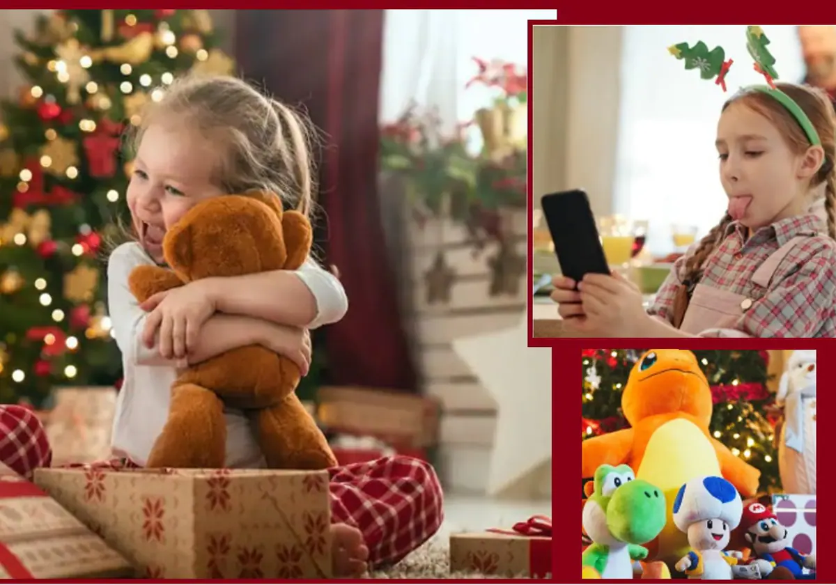Mejores regalos para niños de 2 años: 7 juguetes originales para 2022, Estilo de Vida