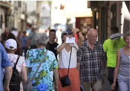 Cádiz mejorará y reforzará el Plan Estratégico de Turismo de la ciudad