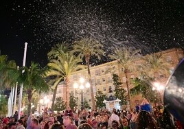 Concierto de Año Nuevo de la Camerata L´istesso Tempo el 2 de enero en el Palacio de Congresos de Cádiz con entrada libre