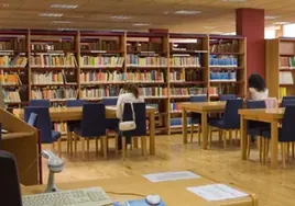 La Red de Bibliotecas Municipales de Cádiz concluye 2023 con más de 135.000 visitas y más de 24.000 préstamos