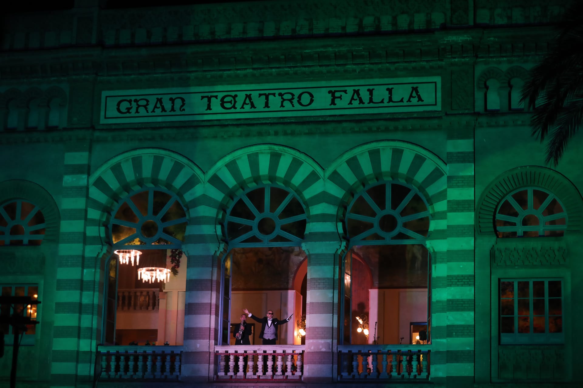 El Morera triunfa en las preuvas