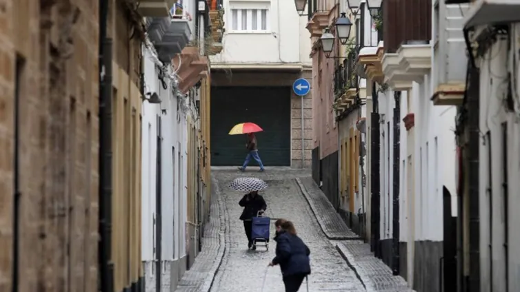 El tiempo en Cádiz el 5 de enero para la Cabalgata de Reyes Magos de 2024: amenaza de lluvia