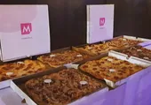El municipio que repartirá pizzas en la Cabalgata de Reyes 2024