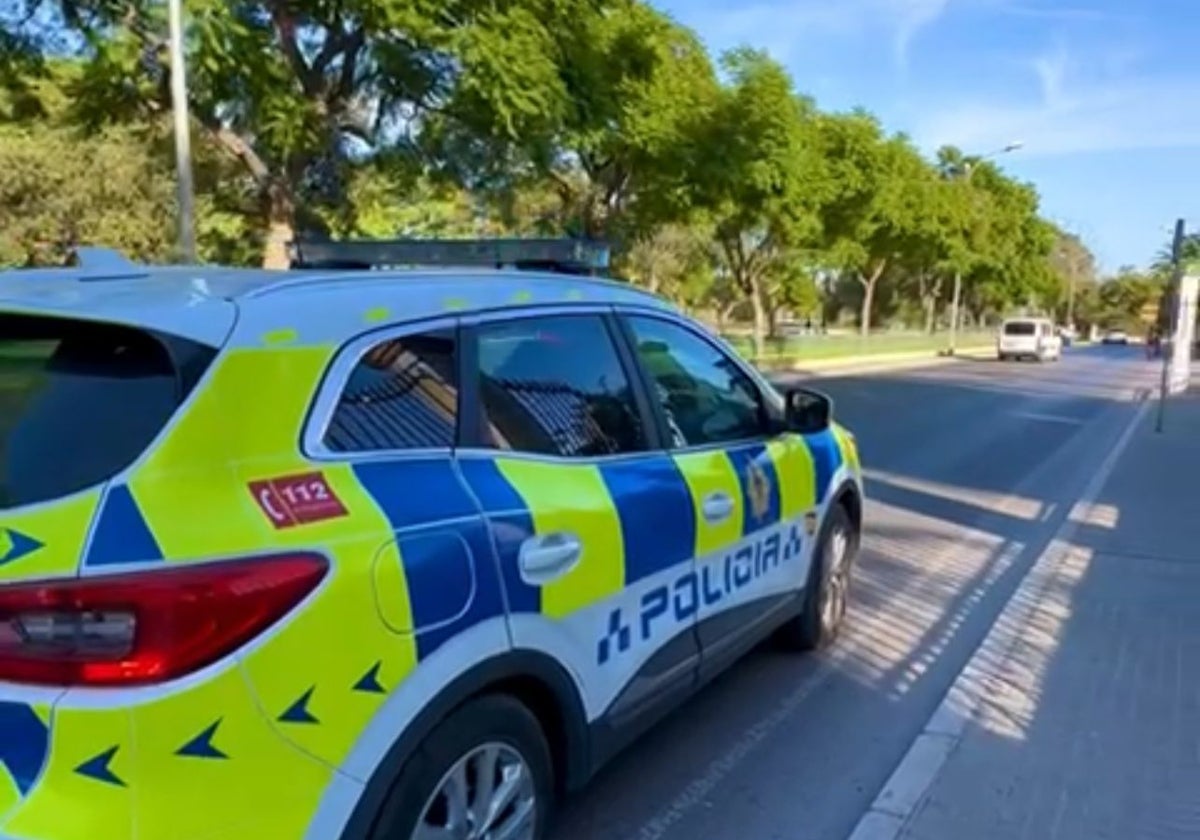 La Policía Local del puerto ha sorprendido a 97 conductores bajo los efectos de las drogas